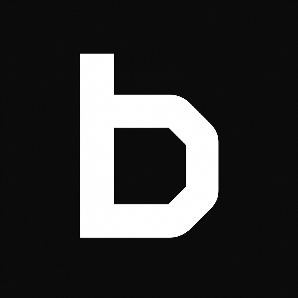 Bytopia Logo